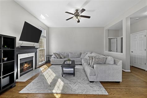 1445 Timber Ridge Circle Nashville TN 37211