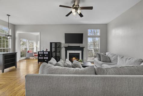 1445 Timber Ridge Circle Nashville TN 37211