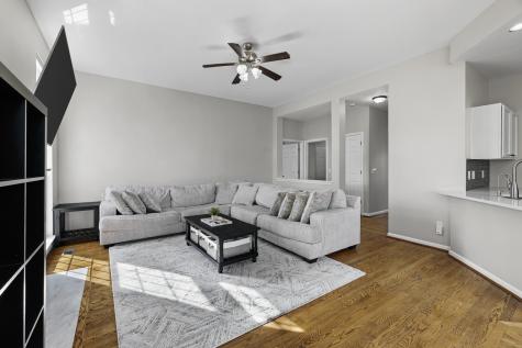 1445 Timber Ridge Circle Nashville TN 37211