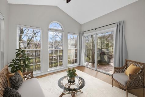 1445 Timber Ridge Circle Nashville TN 37211
