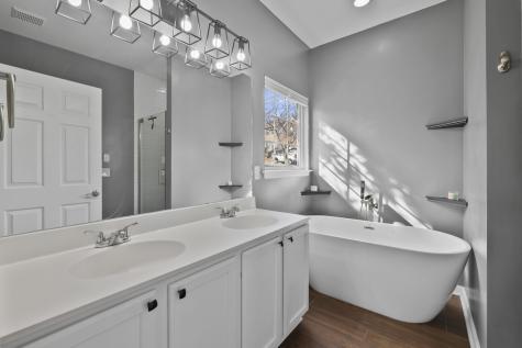 1445 Timber Ridge Circle Nashville TN 37211