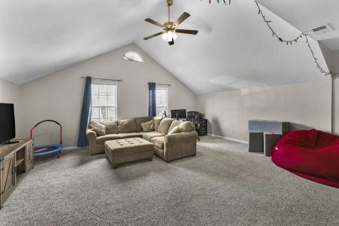 1445 Timber Ridge Circle Nashville TN 37211