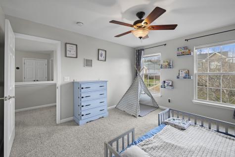 1445 Timber Ridge Circle Nashville TN 37211