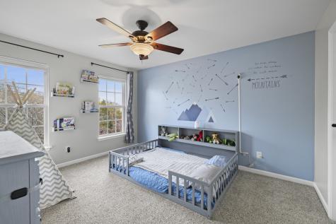 1445 Timber Ridge Circle Nashville TN 37211