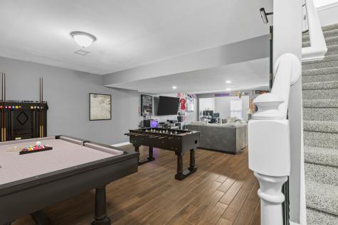 1445 Timber Ridge Circle Nashville TN 37211
