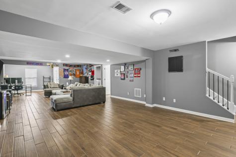 1445 Timber Ridge Circle Nashville TN 37211