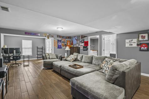 1445 Timber Ridge Circle Nashville TN 37211