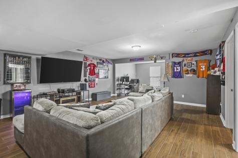 1445 Timber Ridge Circle Nashville TN 37211