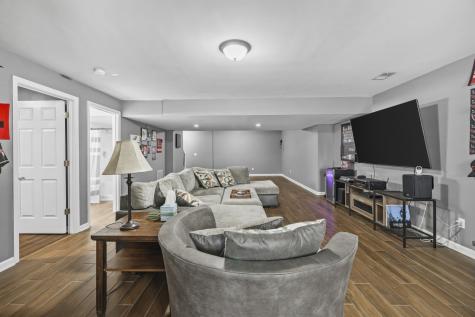 1445 Timber Ridge Circle Nashville TN 37211