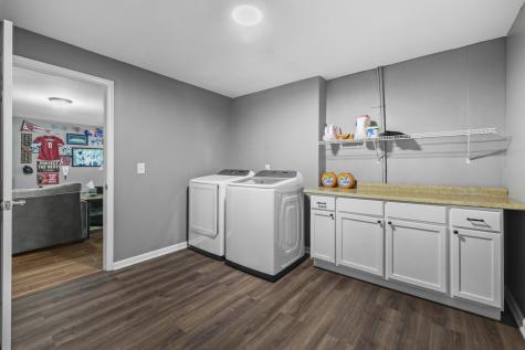 1445 Timber Ridge Circle Nashville TN 37211