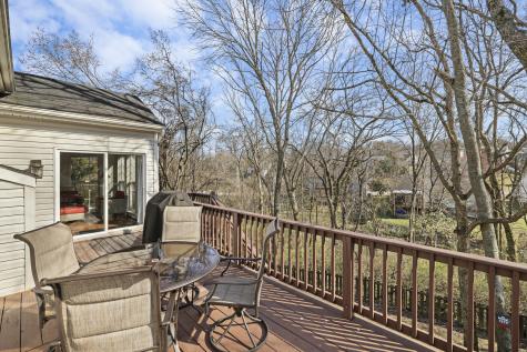 1445 Timber Ridge Circle Nashville TN 37211
