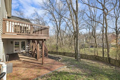 1445 Timber Ridge Circle Nashville TN 37211