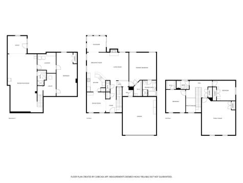 1445 Timber Ridge Circle Nashville TN 37211