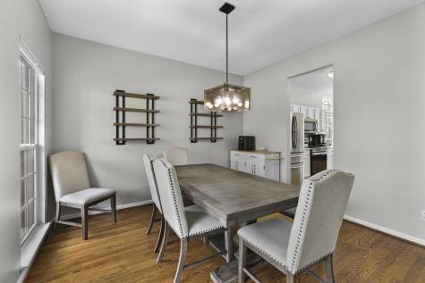 1445 Timber Ridge Circle Nashville TN 37211