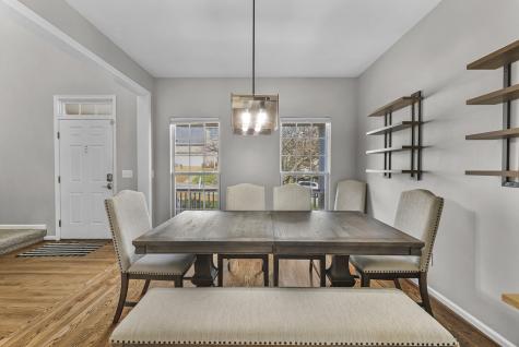 1445 Timber Ridge Circle Nashville TN 37211