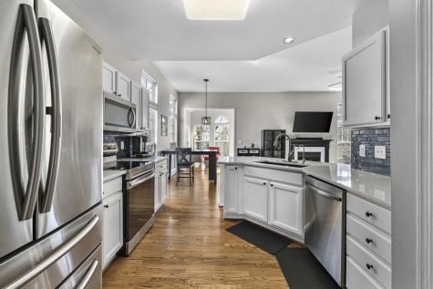 1445 Timber Ridge Circle Nashville TN 37211