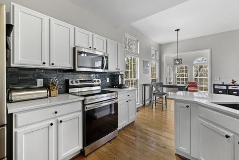 1445 Timber Ridge Circle Nashville TN 37211