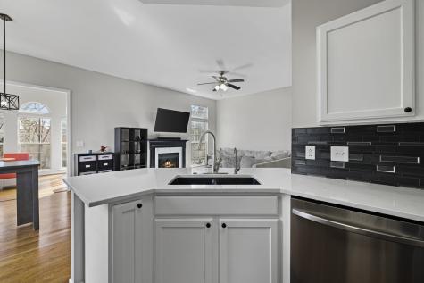 1445 Timber Ridge Circle Nashville TN 37211