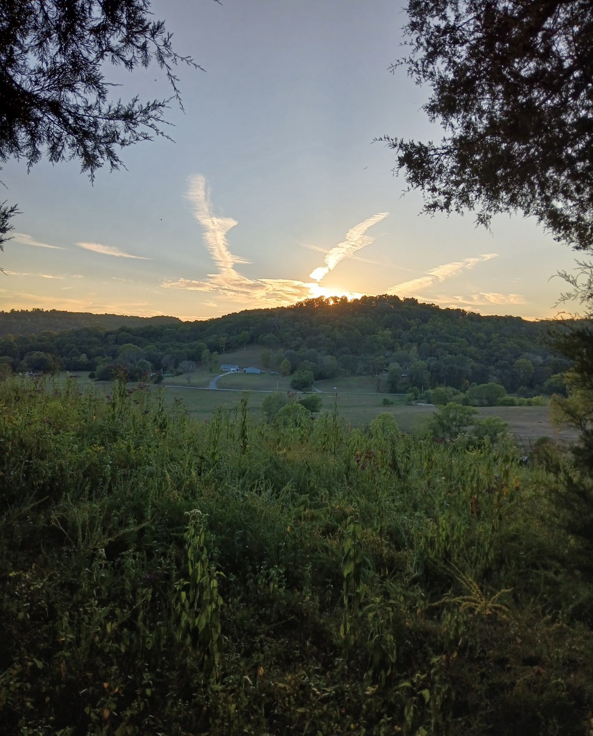 10 Cedar Bluff Road Lafayette TN 37083