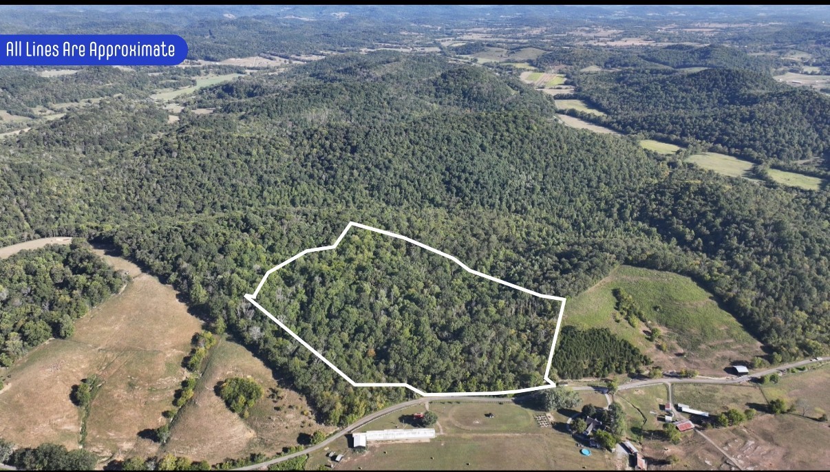 10 Cedar Bluff Road Lafayette TN 37083