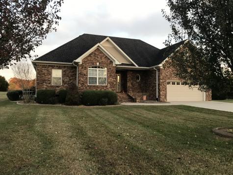 1490 Lindsey Lane Chapel Hill TN 37034