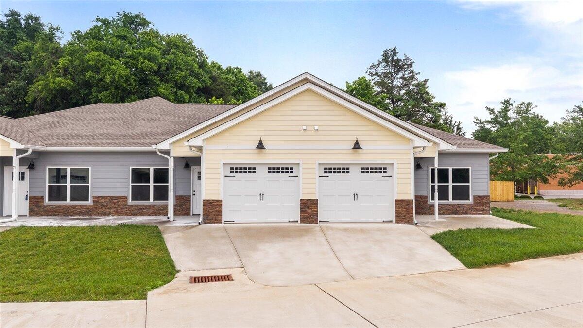 4470 Keith Street, NW Cleveland TN 37312
