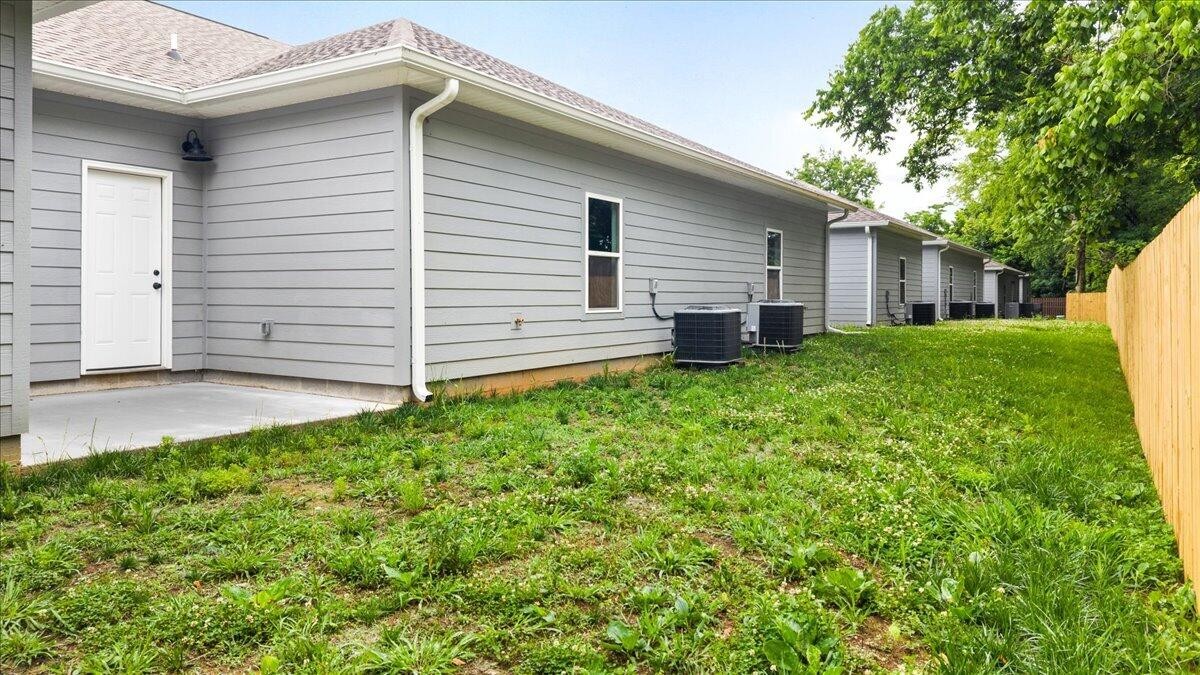 4470 Keith Street, NW Cleveland TN 37312