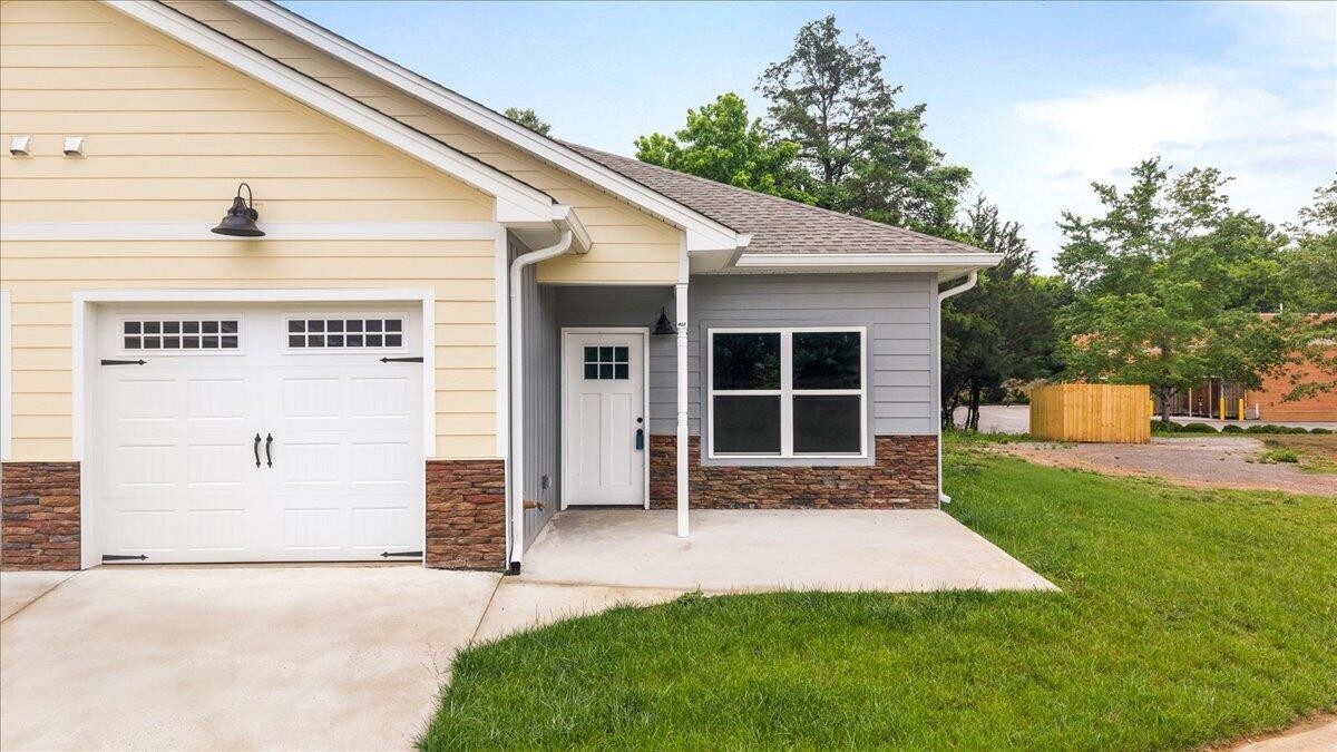 4470 Keith Street, NW Cleveland TN 37312