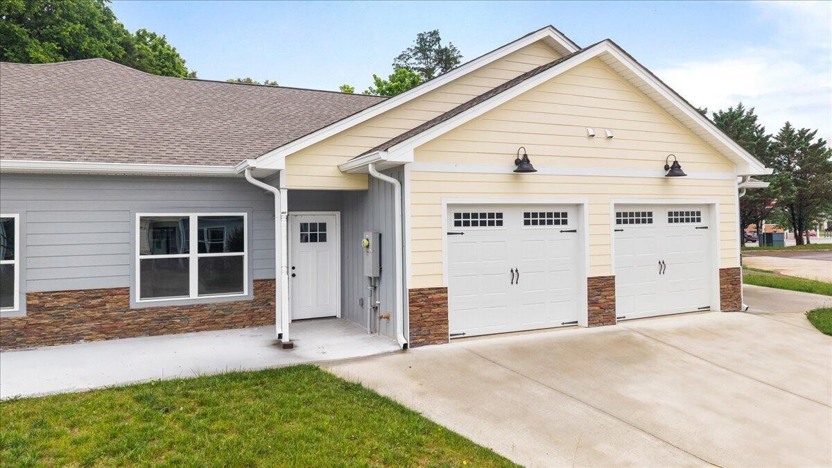 4470 Keith Street, NW Cleveland TN 37312