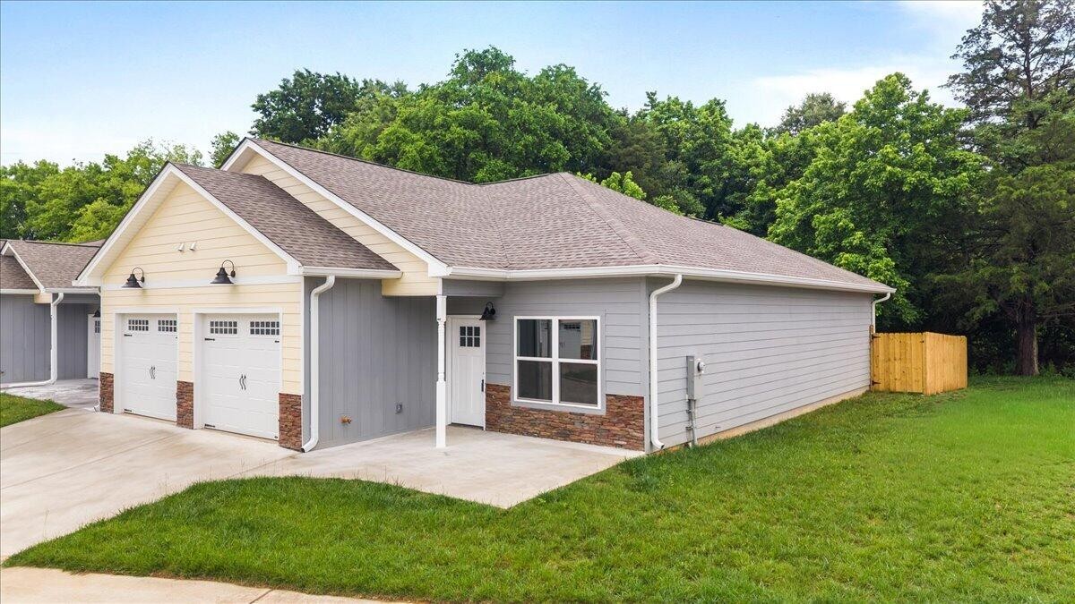 4470 Keith Street, NW Cleveland TN 37312