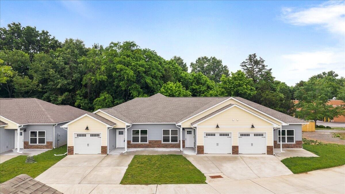 4470 Keith Street, NW Cleveland TN 37312