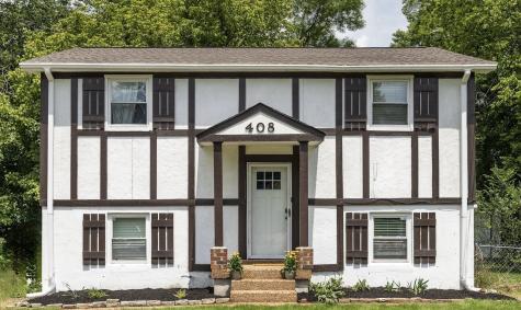 408 Barclay Square Circle Antioch TN 37013