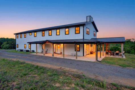 3485 Pinetree Circle Palmyra TN 37142