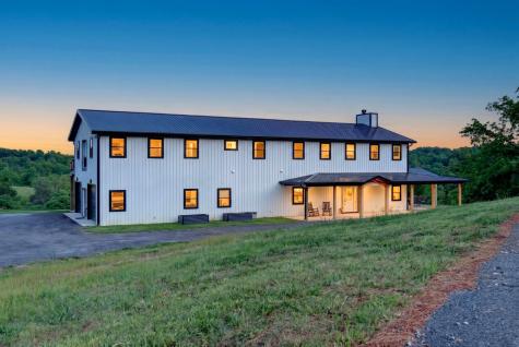 3485 Pinetree Circle Palmyra TN 37142
