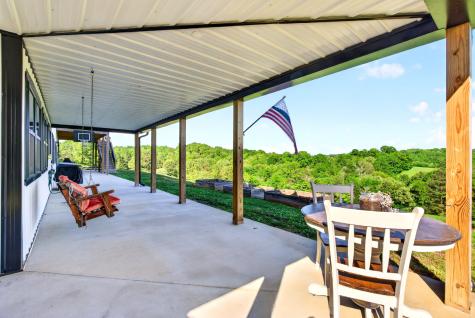 3485 Pinetree Circle Palmyra TN 37142