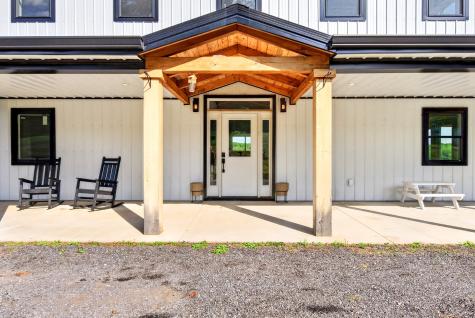 3485 Pinetree Circle Palmyra TN 37142
