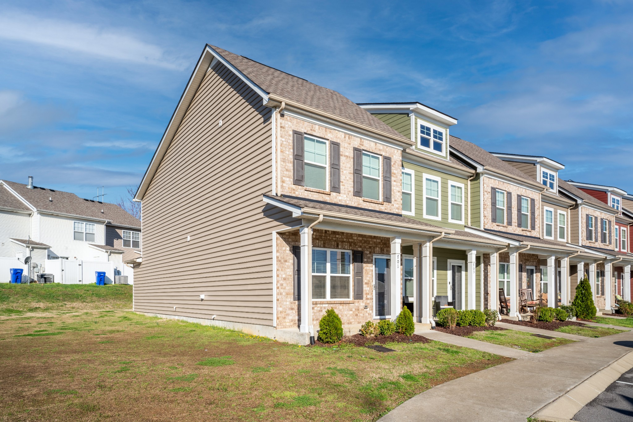 701 Bradburn Village Way Antioch TN 37013