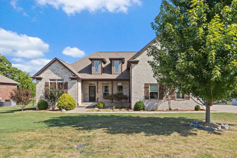 2257 London Lane Greenbrier TN 37073