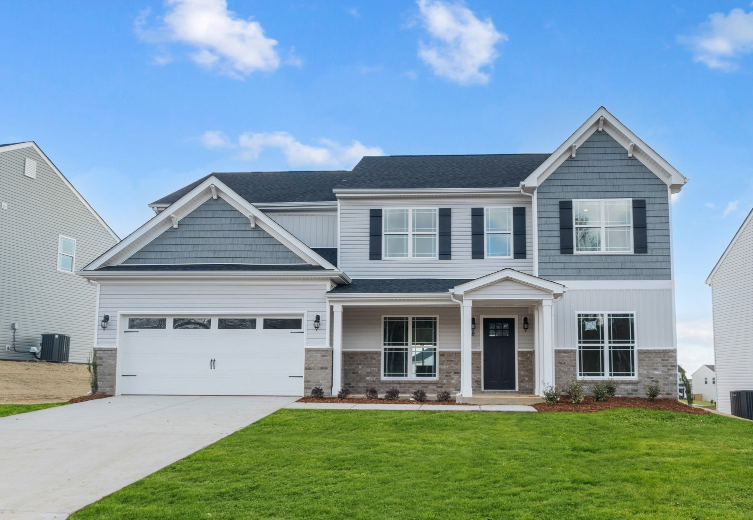 4005 Rampart Way Spring Hill TN 37174