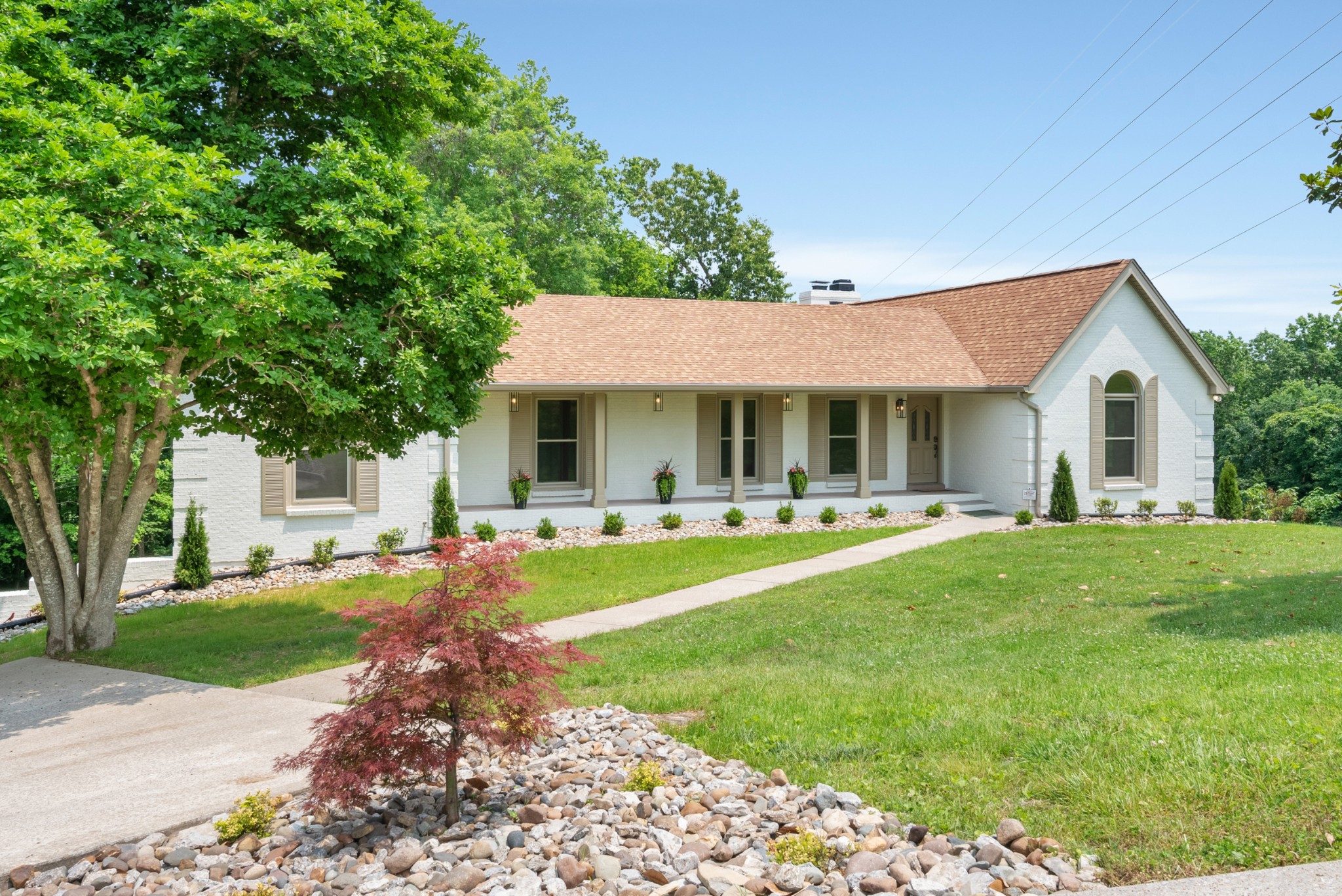313 Fairway Drive Clarksville TN 37043