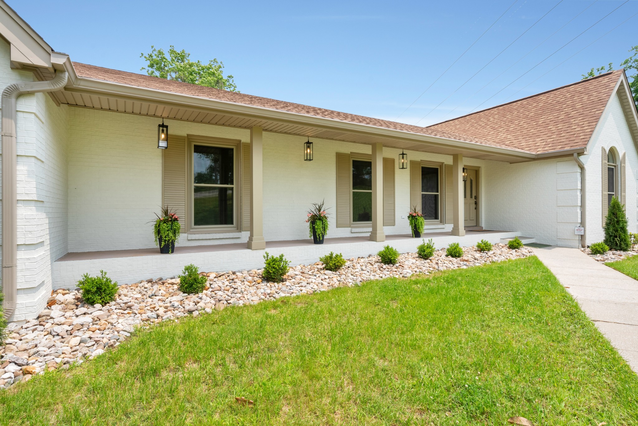 313 Fairway Drive Clarksville TN 37043