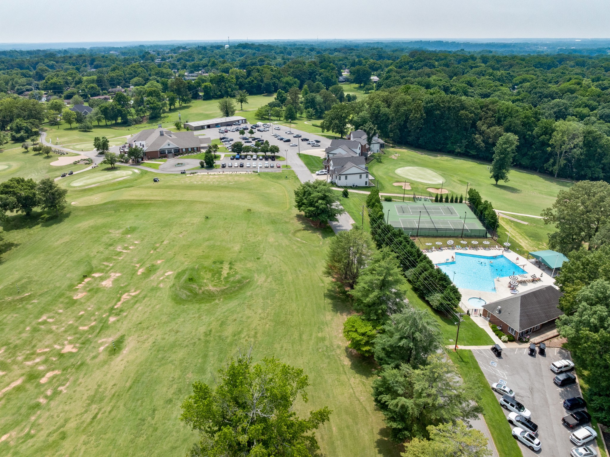 313 Fairway Drive Clarksville TN 37043