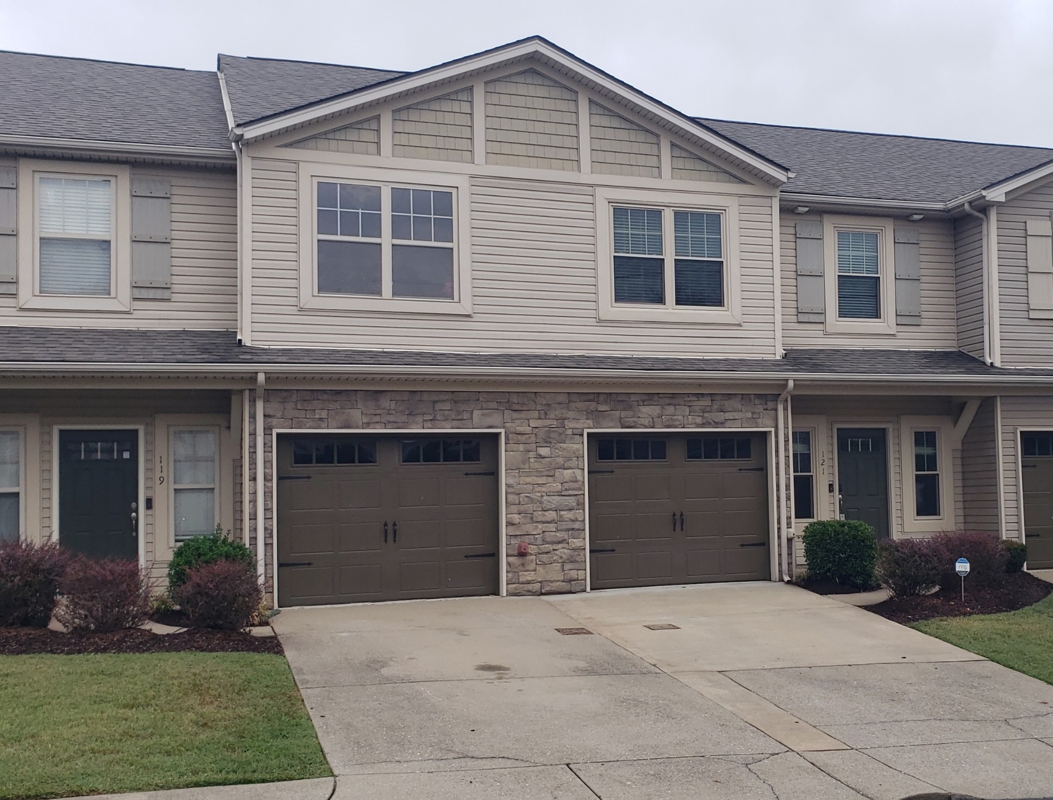 735 Tulip Grove Road Hermitage TN 37076