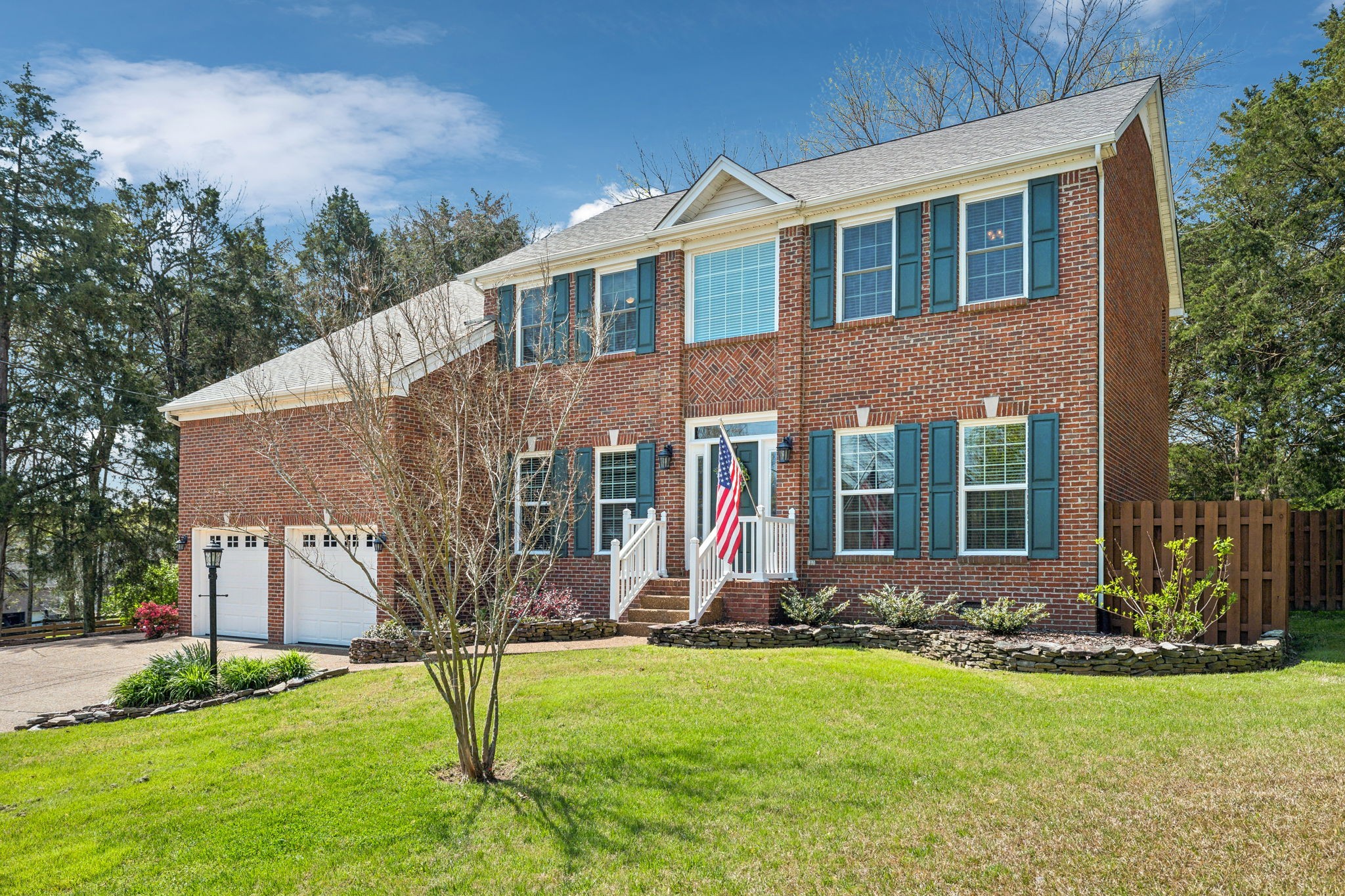 313 Walpole Court Nolensville TN 37135