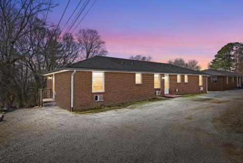 466 Circle Drive Clarksville TN 37043