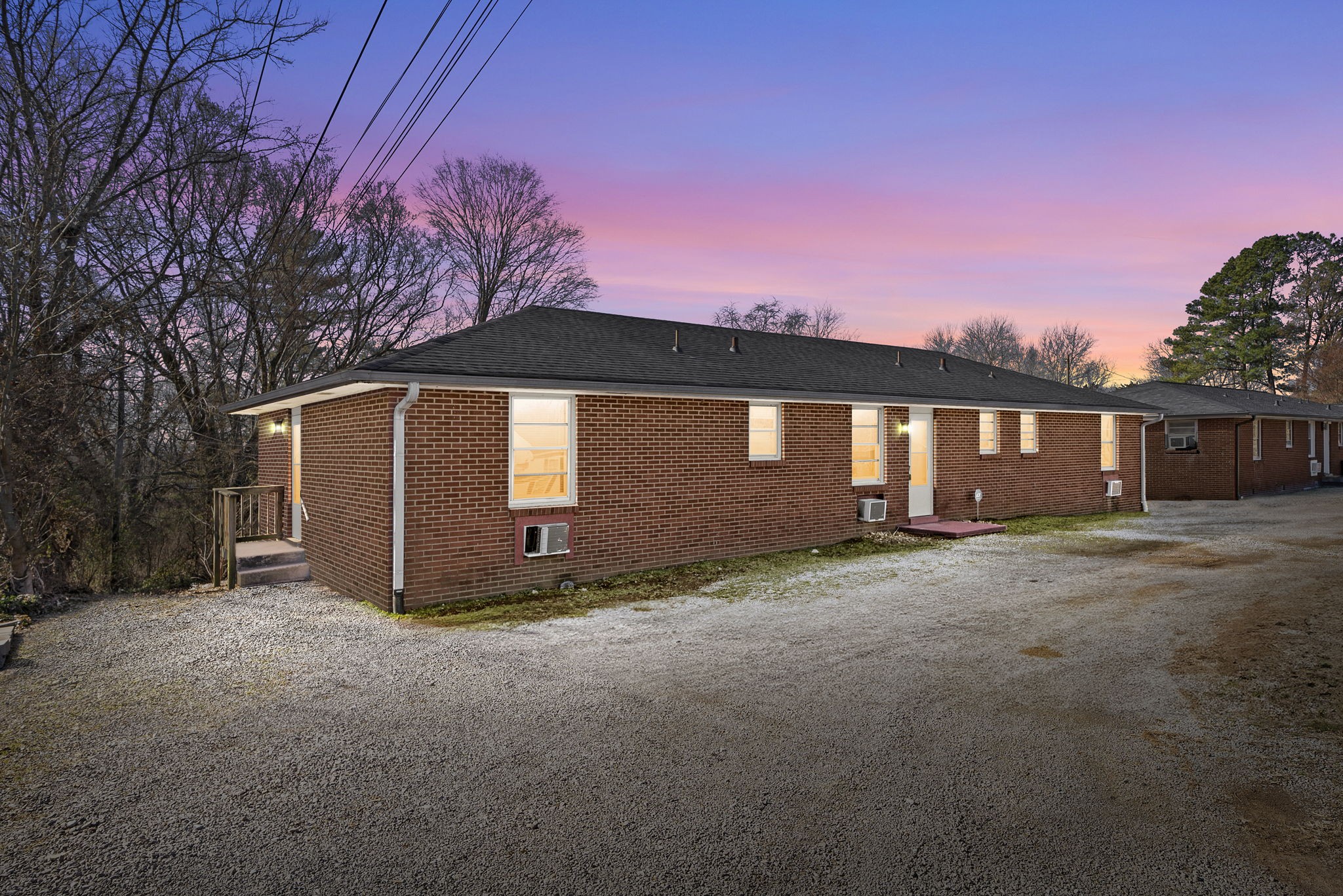 466 Circle Drive Clarksville TN 37043