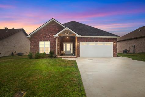 1555 Hereford Boulevard Clarksville TN 37043