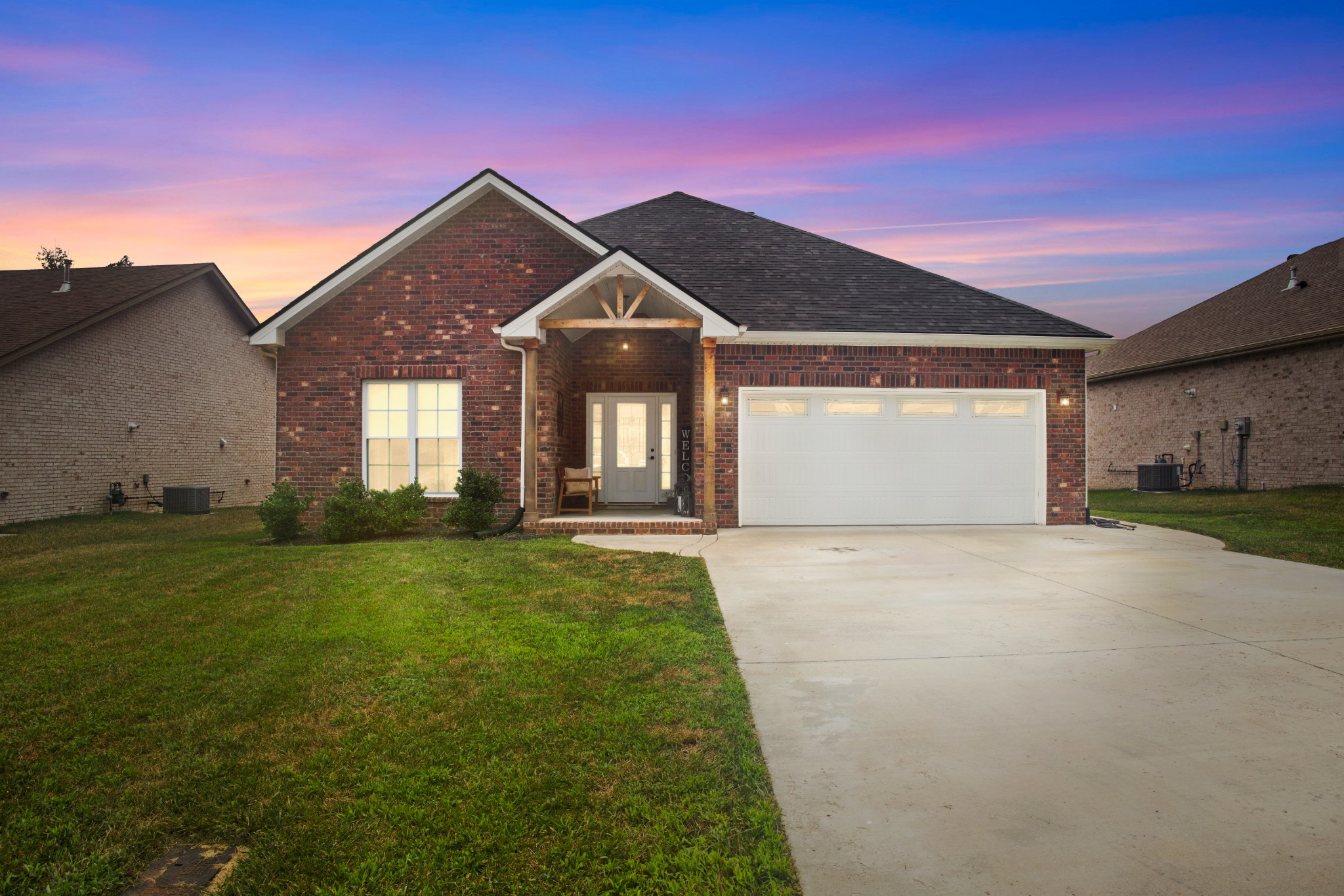 1555 Hereford Boulevard Clarksville TN 37043