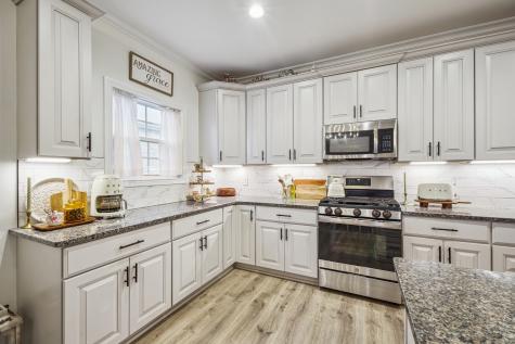1555 Hereford Boulevard Clarksville TN 37043