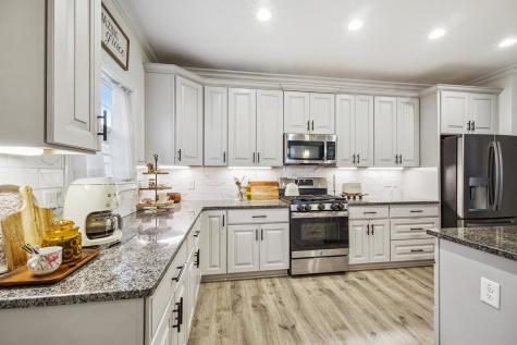 1555 Hereford Boulevard Clarksville TN 37043